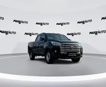 Zunanja slika - KG Mobility Musso - 2.2 XDI 4x4 M T ACTIVE+ - 3 - Predogledna slika
