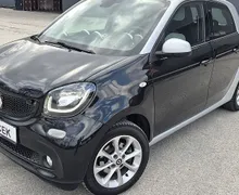 Zunanja slika - Smart Smart forfour - forfour PASSION + BREZ POLOGA - 1 - Predogledna slika