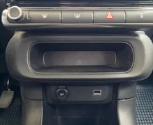 Zunanja slika - Citroën C3 - 1.5 BlueHDi - LED - DISPLAY - NAVI - PDC - USB - 12 - Predogledna slika