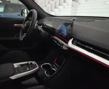 Zunanja slika - BMW X1 - xDrive20d Avt. - 16 - Predogledna slika