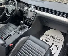 Zunanja slika - VW Passat - 1.4 TSI HIGHLINE|KAM|USNJE|ACC|PANO|GR.SED|NAVI - 11 - Predogledna slika