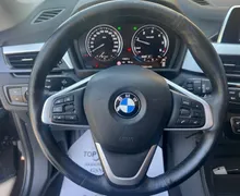 Zunanja slika - BMW X1 - serija : XDrive20d  NAVI PDC KAMERA RADAR LINE ASSIST T.. - 16 - Predogledna slika