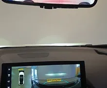 Zunanja slika - Toyota C-HR - 2.0 hibrid  HEV  C-HIC - 10 - Predogledna slika