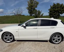 Zunanja slika - BMW Serija 1 - Bmw 120d Xdrive - 2 - Predogledna slika
