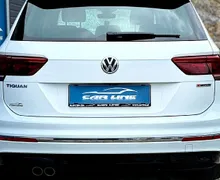 Zunanja slika - VW Tiguan - 4motion 2.0 TDI BMT R-Line Edition DSG.Slo poreklo - 5 - Predogledna slika