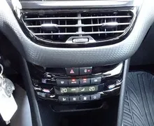 Zunanja slika - Peugeot 2008 - 1.2 - VELIKI SERVIS - 1. LASTNIK - FINANCIRANJE - 9 - Predogledna slika