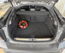 Notranja slika - Peugeot 408 - Peugeot - 34 - Predogledna slika