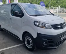 Zunanja slika - Opel Vivaro - EV 100KW L2 - 5 - Predogledna slika