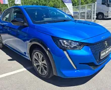 Zunanja slika - Peugeot 208 - EV 100KW - 3000€ SUBVENCIJE - POVRNITEV DDV-ja - 4 - Predogledna slika