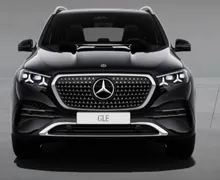 Zunanja slika - Mercedes-Benz GLE-Razred - GLE 450 d 4MATIC AMG Line - 2 - Predogledna slika