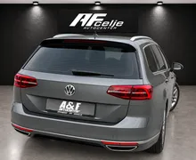 Notranja slika - Volkswagen Passat Variant - 2.0 TDI-DSG-R LINE-140KW-LIZING ZA TUJCE-FUL LED- - 7 - Predogledna slika