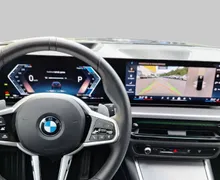 Zunanja slika - BMW Serija 3 - 320d xDrive Touring - 6 - Predogledna slika