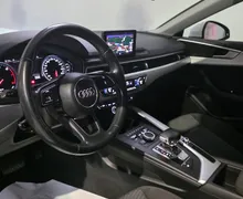 Zunanja slika - Audi A5 - Sportback 2,0 TDI Sport S tronic - 10 - Predogledna slika
