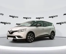 Zunanja slika - Renault Scénic - Grand Scenic Grand  TCe 1.3 140 Techno - 1 - Predogledna slika