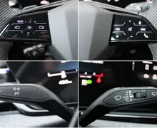 Zunanja slika - Audi A5 - Avant TFSI 150kW S tronic S-LINE MATRIX AMBI MMI 360 KAM - 12 - Predogledna slika