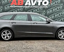 Zunanja slika - Ford Mondeo - 2.0 TDCi 110 kW Powershift Titanium+ALU+BREZPOLOGA - 4 - Predogledna slika