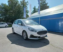Zunanja slika - Ford S-MAX - S-MAX - 7 - Predogledna slika
