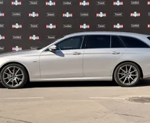 Zunanja slika - Mercedes-Benz E-Razred - E 220 d T AMG Line Avt. - 2 - Predogledna slika