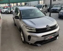 Zunanja slika - Citroën C5 Aircross - BlueHDi 130 S S EAT8 Led Navi Virtual - 3 - Predogledna slika