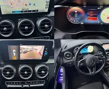 Zunanja slika - Mercedes-Benz GLC-Razred - GLC 220d-4MATIC-AUT-MULTIBEAM-NAVI-DISTRONIC-PREMI - 10 - Predogledna slika