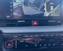 Zunanja slika - Hyundai Ioniq 5 - FL PREMIUM  84kWh N-line.WINTER.topl.črpalka... - 8 - Predogledna slika