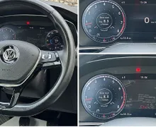 Zunanja slika - VW Passat - 1.4 TSI HIGHLINE|KAM|USNJE|ACC|PANO|GR.SED|NAVI - 13 - Predogledna slika