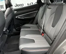 Zunanja slika - Geely Cityray - 1.5 TD GF - 8 - Predogledna slika