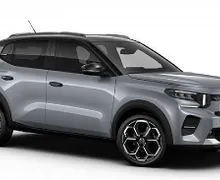 Zunanja slika - Citroën C3 - Max Ë- 113 KM 44 kWh + paket Zima - 1 - Predogledna slika