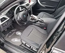 Zunanja slika - BMW Serija 3 - Touring: 320 D PDC ZELO LEPO OHRANJEN - 17 - Predogledna slika