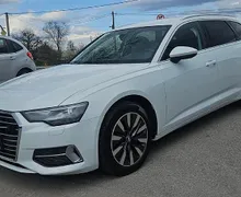Zunanja slika - Audi A6 - Avant 45 TDI 231ks °QUATTRO° °VIRTUAL° °18-COL° - 1 - Predogledna slika