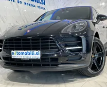 Zunanja slika - Porsche Macan - Slovensko vozilo... - 3 - Predogledna slika