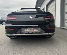 Zunanja slika - VW Arteon - 2.0 TDI 4MOTION avt. 140kW R-Line Panorama Virtu - 6 - Predogledna slika
