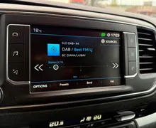 Notranja slika - Peugeot Traveller - 2.0 HDI 9-SEDEZEV... IZKAZAN DDV... - 12 - Predogledna slika