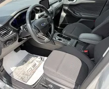 Zunanja slika - Ford Focus - 1.5 EcoBlue Titanium X Avt. - VIRTUAL - KAMERA - 7 - Predogledna slika