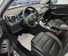 Zunanja slika - MG HS - 1.5T GDI Comfort - 7 - Predogledna slika