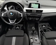 Notranja slika - BMW serija X1: - sDrive16d-AUT-FUL LED-SPORT-LIZING ZA TUJCE- - 9 - Predogledna slika