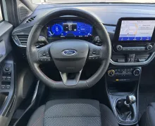 Zunanja slika - Ford Puma - 1.0 EcoBoost MHEV ST-Line SLO.1.LAST.ZIMS.PAK.PDC - 15 - Predogledna slika