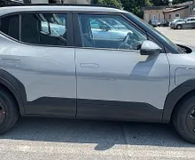 Zunanja slika - KIA EV2 - 42.2 kWh Air - 4 - Predogledna slika