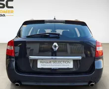 Zunanja slika - Renault Laguna - Grandtour Dynamique 2.0 16V - 6 - Predogledna slika