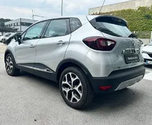Zunanja slika - Renault Captur - TCe 90 Intens - 1. lastnik - 3 - Predogledna slika