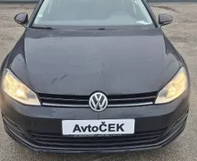 Zunanja slika - VW Golf - 1.2 TSI  77 kw + EXPORT ONLY + SAMO IZVOZ - 2 - Predogledna slika