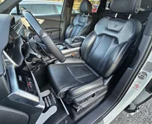 Notranja slika - Audi Q7 - 55 TFSI e S-LINE |VIRTUAL|RADAR|500HP|KAMERA|ZRAK| - 8 - Predogledna slika