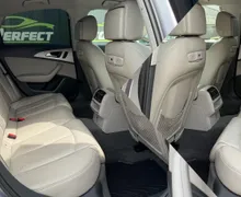Zunanja slika - Audi A6 - 2.0 TDI | Kljuka | Gr.SED | 2CON | USNJE |V.SERV.. - 13 - Predogledna slika