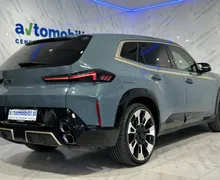 Zunanja slika - BMW XM - 4.4|IconicG|SoftC|Masaža|Hlaj|HUD|Bowers|ACC|360K. - 5 - Predogledna slika