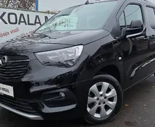 Zunanja slika - Opel Combo - 1.5 DIESEL 96KW EDITION AVT. KAMERA-SAMO 36506KM - 18 - Predogledna slika