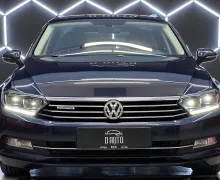Zunanja slika - VW Passat Variant - 2.0 TDI DSG-F1-LED-ACC-KLJUKA-ODLIČEN... - 2 - Predogledna slika