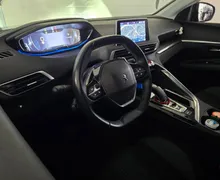 Notranja slika - Peugeot 3008 - 1.2 PureTech 130 Business Avt. - 9 - Predogledna slika