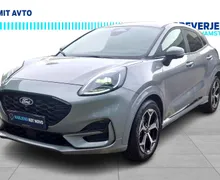 Zunanja slika - Ford Puma - ST-Line 1.0 EcoBoost mHEV-SLO-1.L-LED-NAVI-ZIM.PAK - 2 - Predogledna slika