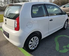Zunanja slika - Škoda Citigo - 1.0 Ambition 60KM klima ABS ESP MP3 EL.PAKET - 4 - Predogledna slika