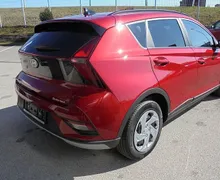 Zunanja slika - Hyundai Bayon - 1.0 T-GDI 90 COMFORT°AVT.KLIMA°WINTER°RG°ZALOGA - 2 - Predogledna slika